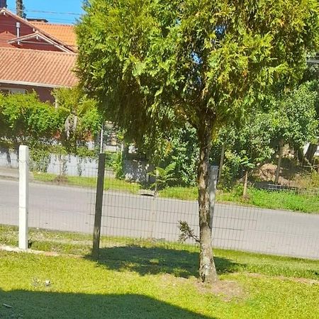 קנלה Casa Ampla Com Lareira E Churrasqueira מראה חיצוני תמונה