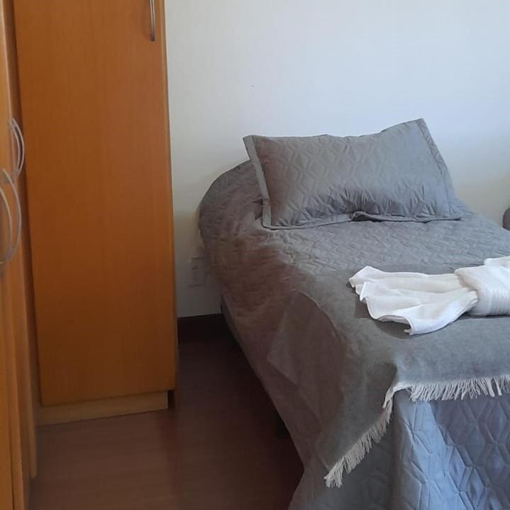 קנלה Casa Ampla Com Lareira E Churrasqueira מראה חיצוני תמונה
