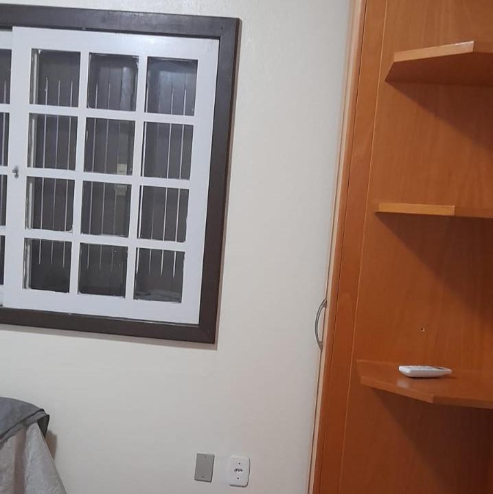 קנלה Casa Ampla Com Lareira E Churrasqueira מראה חיצוני תמונה