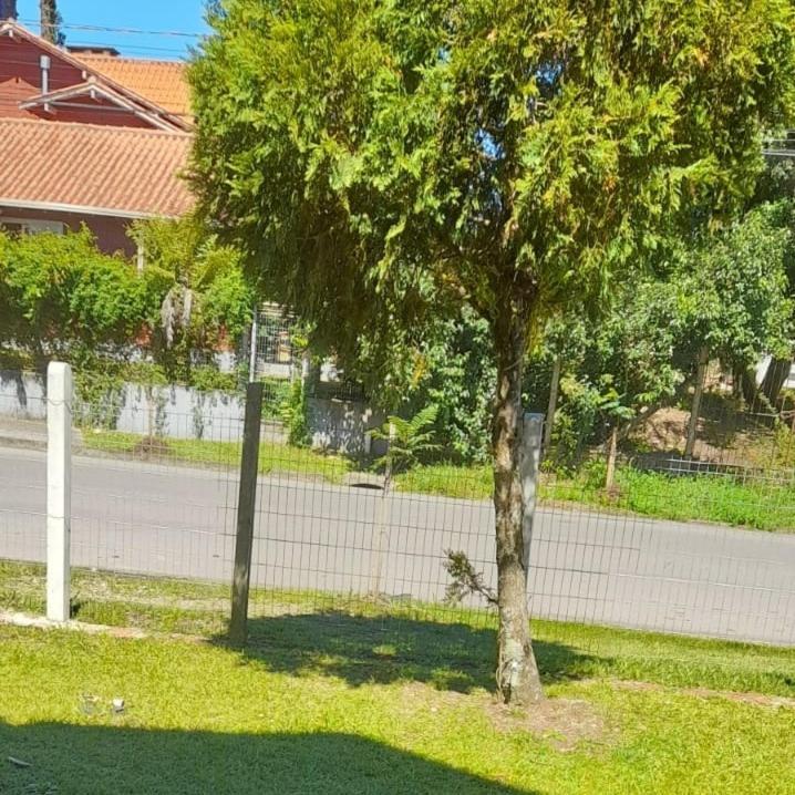 קנלה Casa Ampla Com Lareira E Churrasqueira מראה חיצוני תמונה