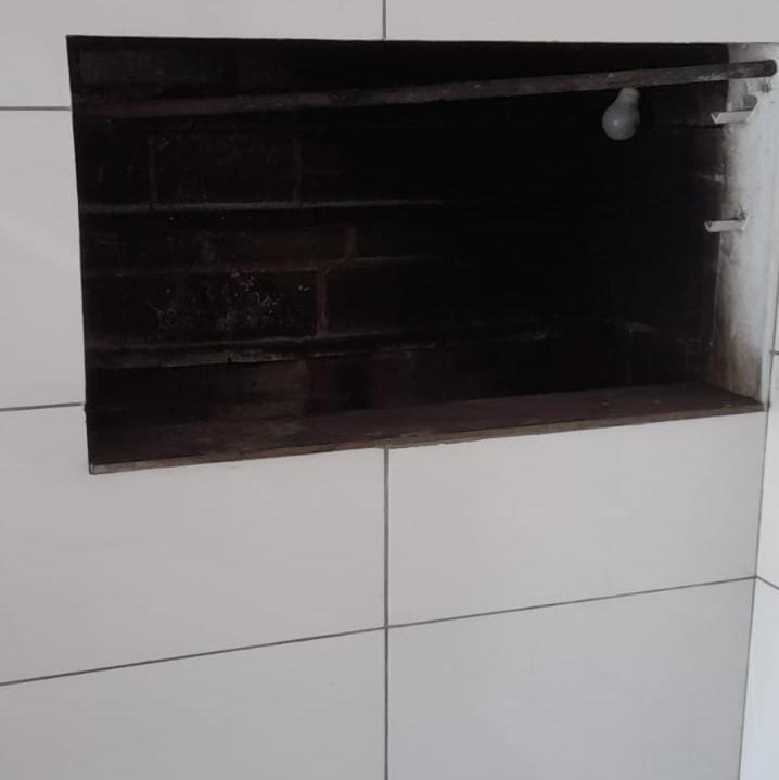 קנלה Casa Ampla Com Lareira E Churrasqueira מראה חיצוני תמונה
