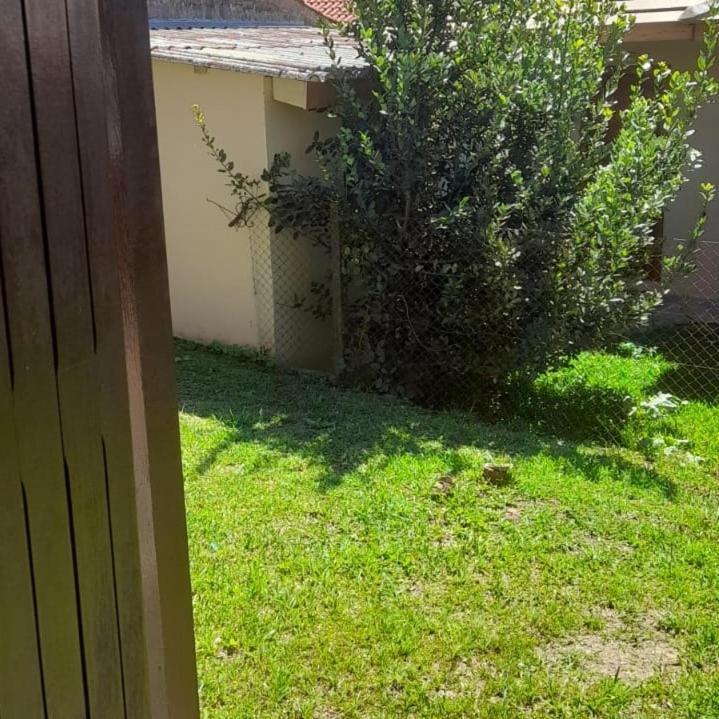 קנלה Casa Ampla Com Lareira E Churrasqueira מראה חיצוני תמונה