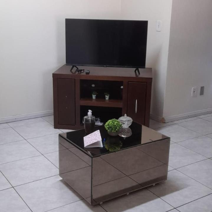 קנלה Casa Ampla Com Lareira E Churrasqueira מראה חיצוני תמונה