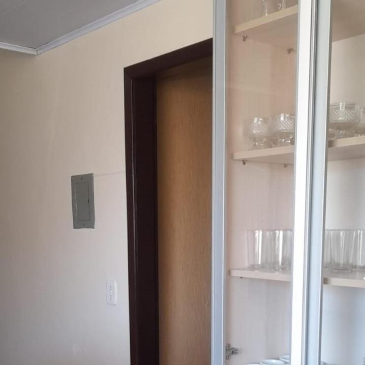 קנלה Casa Ampla Com Lareira E Churrasqueira מראה חיצוני תמונה